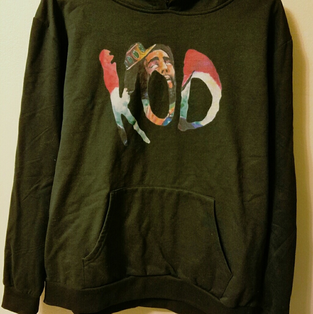 KoD Sweatshirt